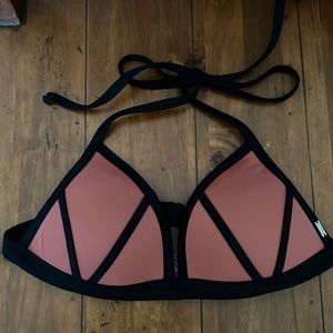 Victoria’s Secret PINK bathing suit top
